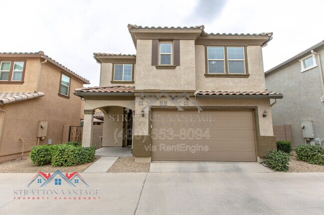 Foto del edificio - 11689 N 166th Dr