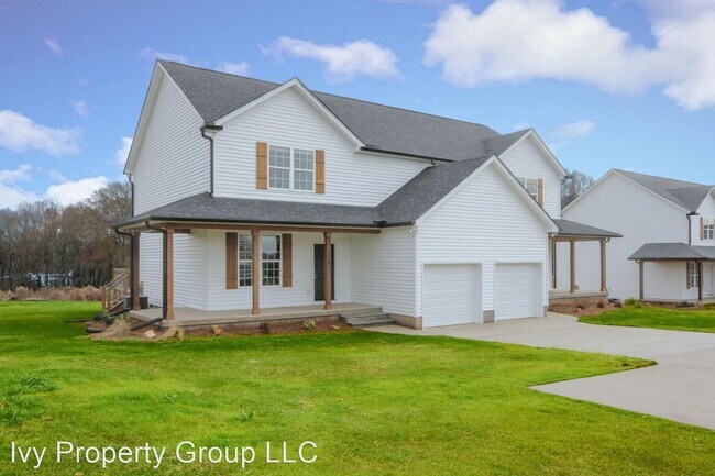 Foto del edificio - 3 br, 2.5 bath House - 1070 Startown Rd
