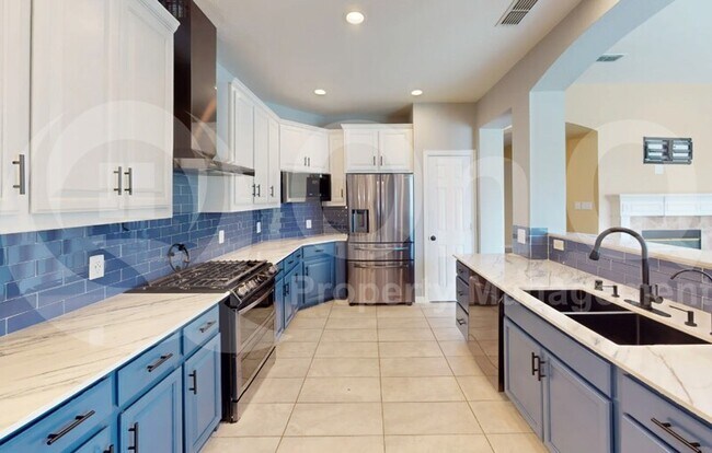 Foto del edificio - 5262 Park Ridge Dr