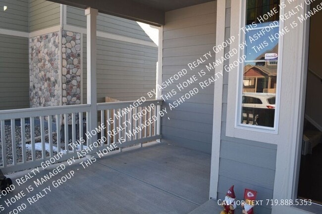 Photo - 4803 San Amels Way- House