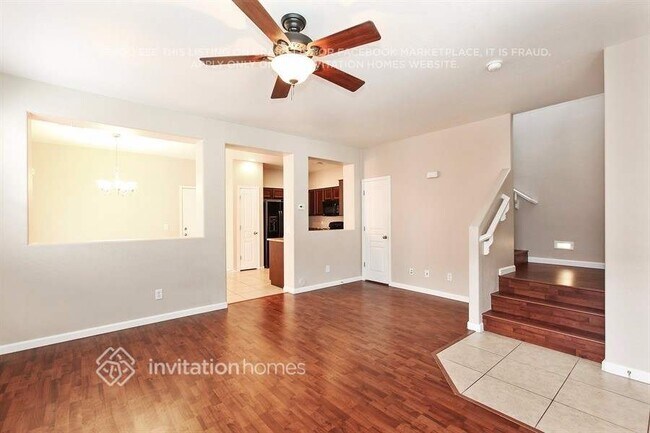 Foto del edificio - 3915 S Napa Ln