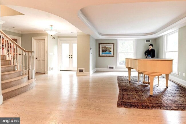 Foto del edificio - 11501 Skipwith Ln