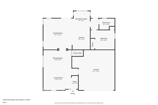 Foto del edificio - 10636 Willow Ridge Loop