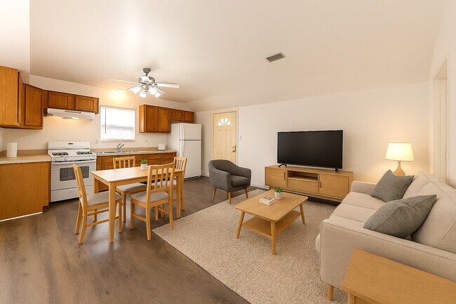 Foto del edificio - 425 E 9th St