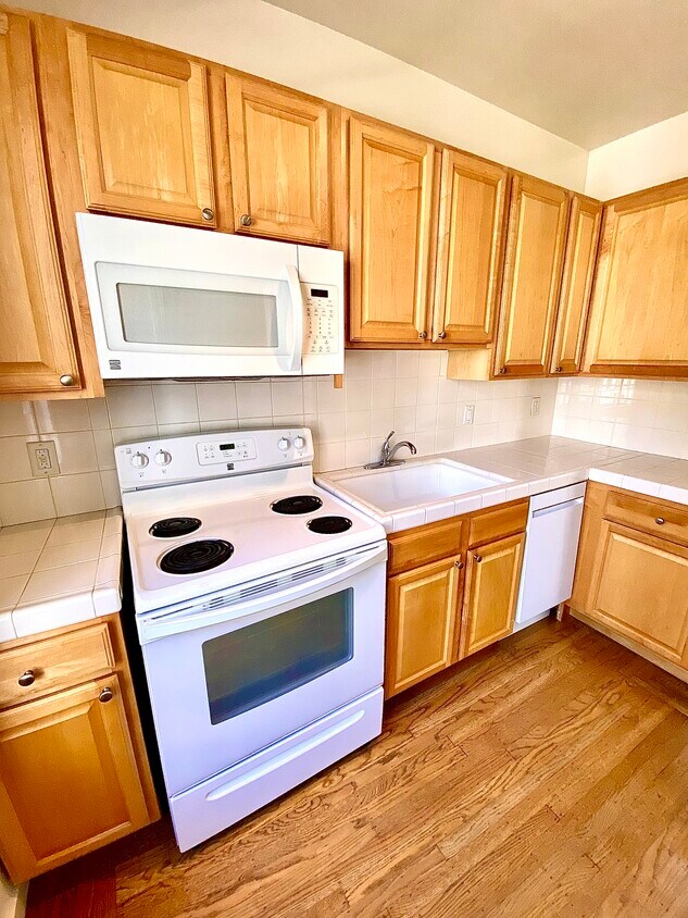 Cocina - 150 17th St