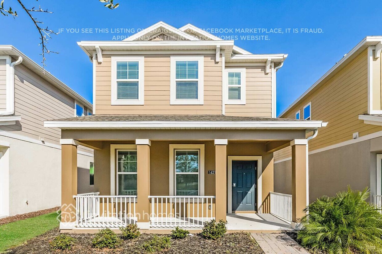 Foto principal - 1621 Cross Prairie Pkwy