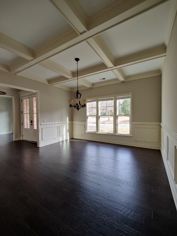 Foto del edificio - 1650 Bramble Bush Way