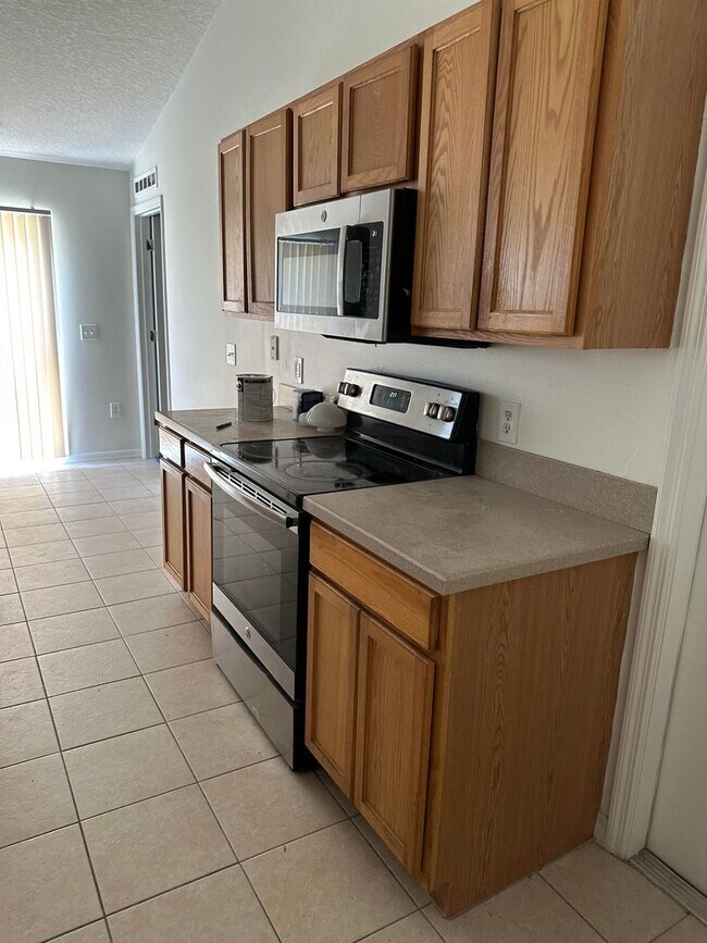 Foto del edificio - Compass Pointe