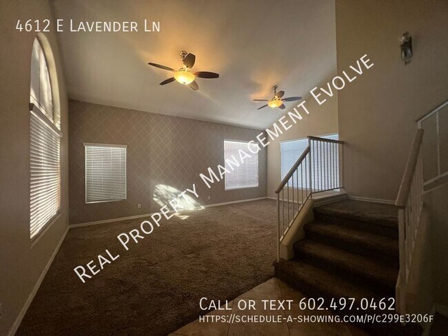 Foto del edificio - 4612 E Lavender Ln