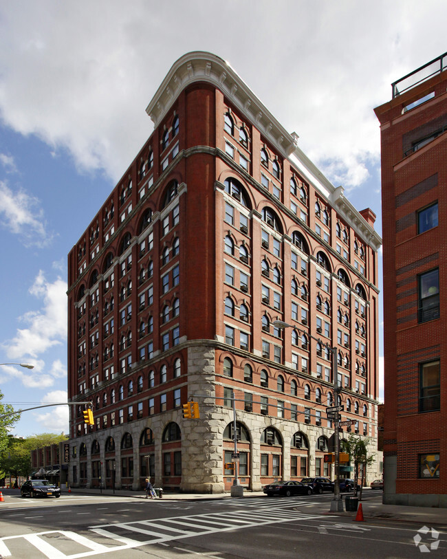 Foto del edificio - The Shepherd House