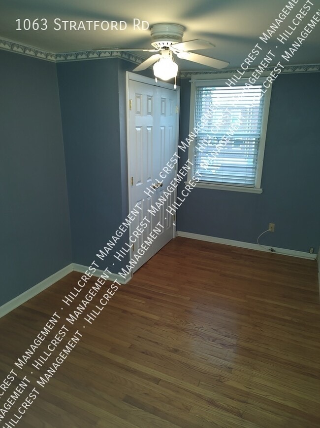 Building Photo - 1063 Stratford Rd
