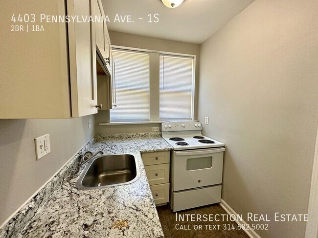 Foto del edificio - Updated 2Bed/1Bath Duchtown Apt.