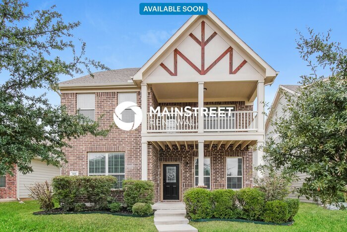 Foto principal - 809 Hartsfield St