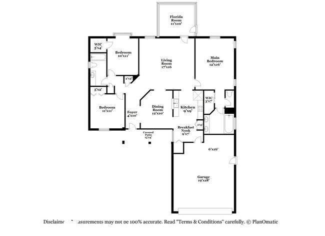 Building Photo - 1983 Apopka Dr