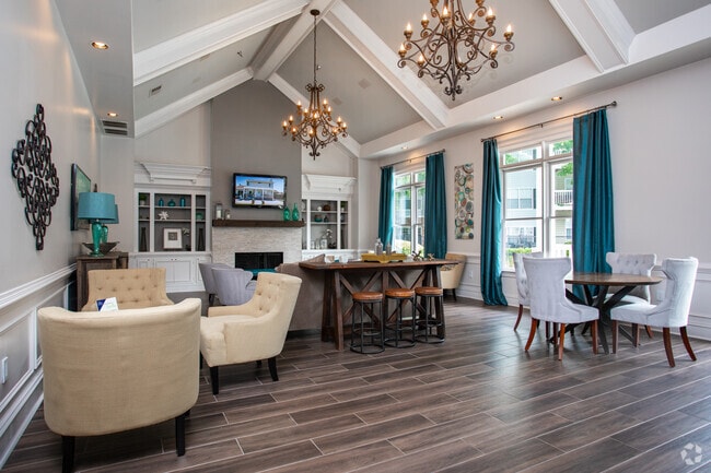 Interior Photo - Highland Park Atlanta