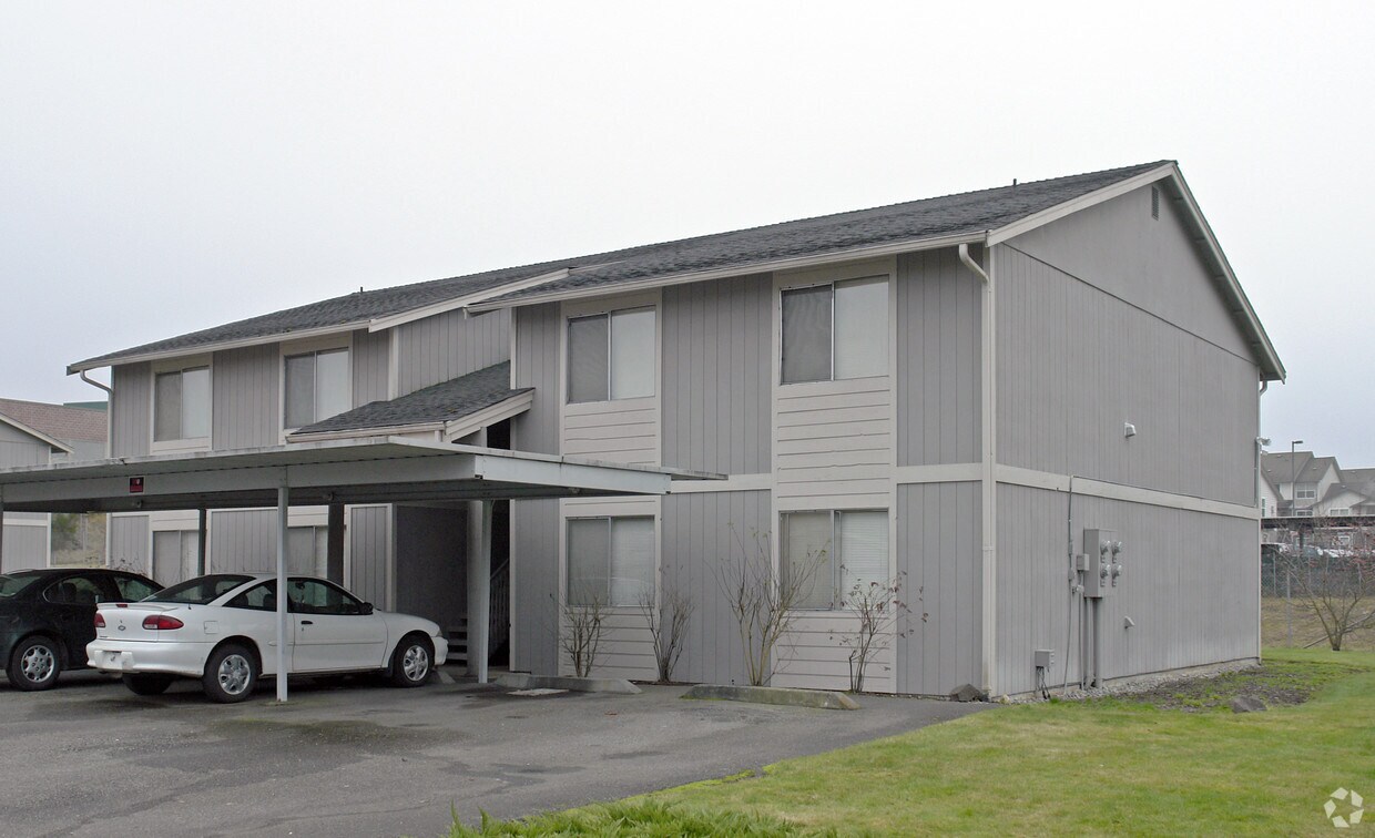 Foto del edificio - 9818 132nd Street Ct E