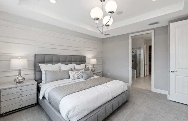 Foto del edificio - 11301 Beach Walk Way NE
