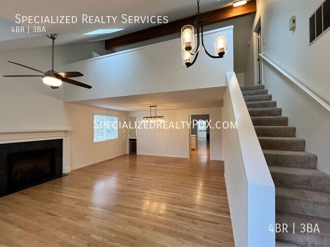 Foto del edificio - 5749 NE Harvest St