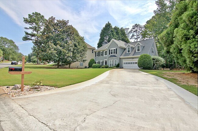 Foto del edificio - 129 Santolina Park