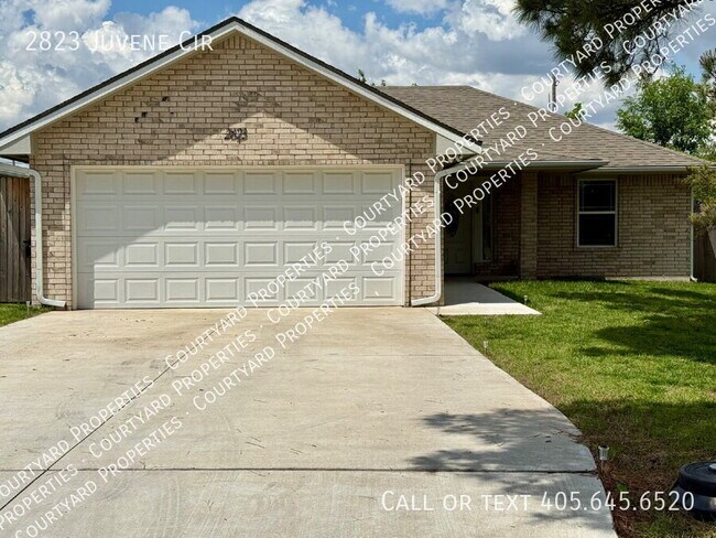 Building Photo - 2823 Juvene Cir