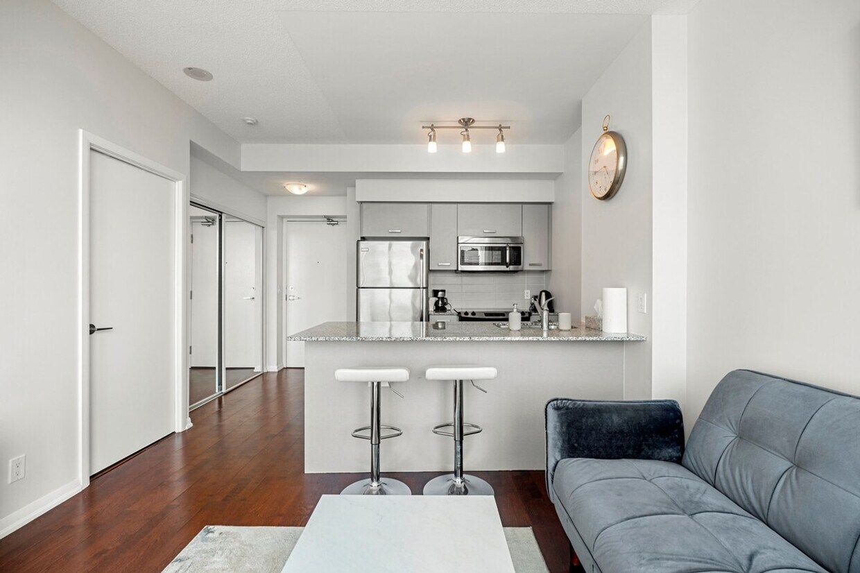 Photo principale - 38 Grenville St