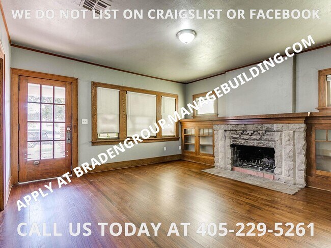 Building Photo - 1625 NW 31st St