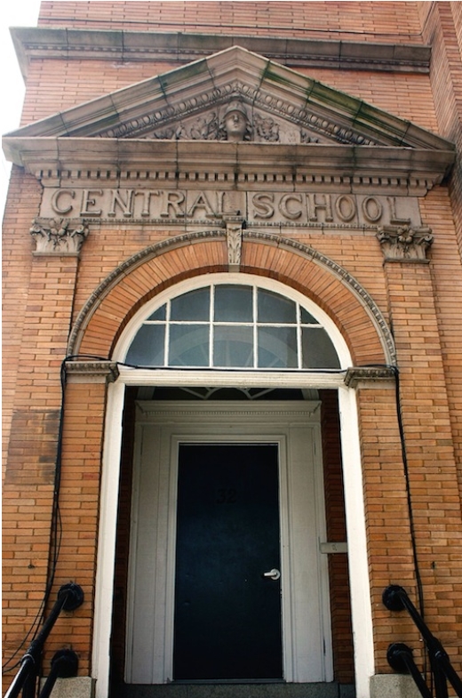 Building Photo - Central School Apartments