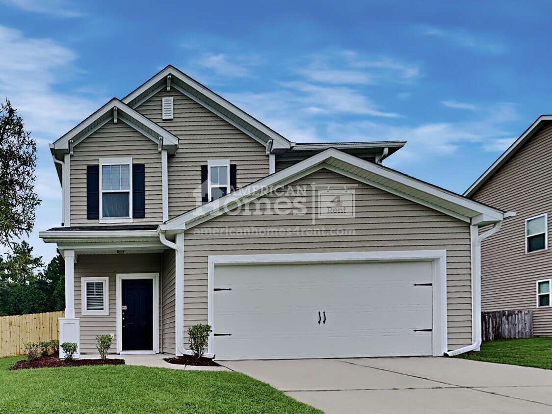 185 Meadow Wood Road House Rental in Summerville, SC