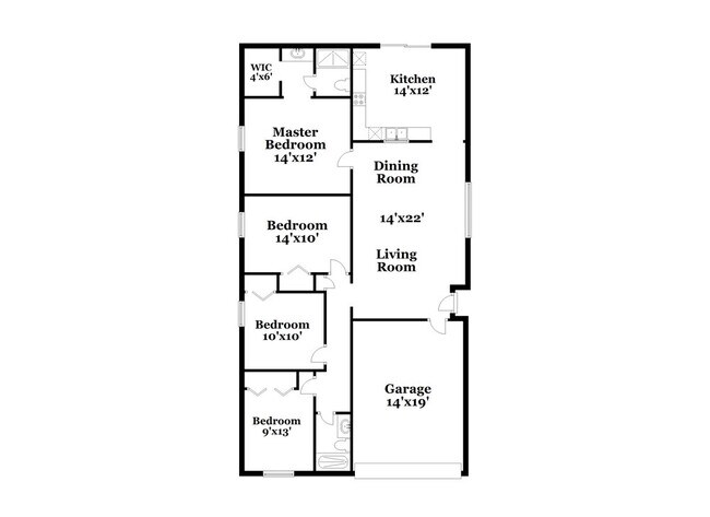 Foto del edificio - 5919 Lake Front Dr