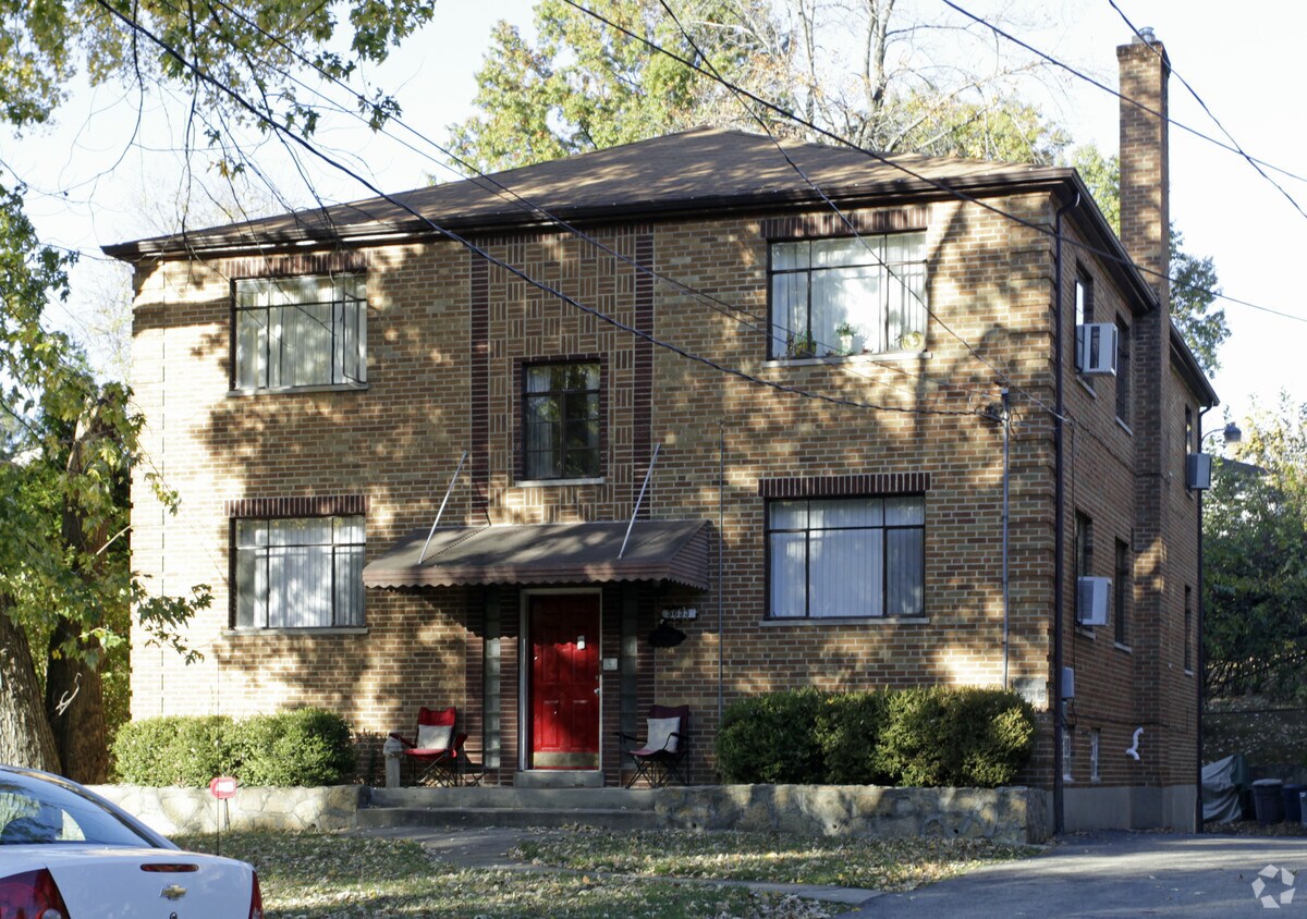 Building Photo - 5633 Lester Rd