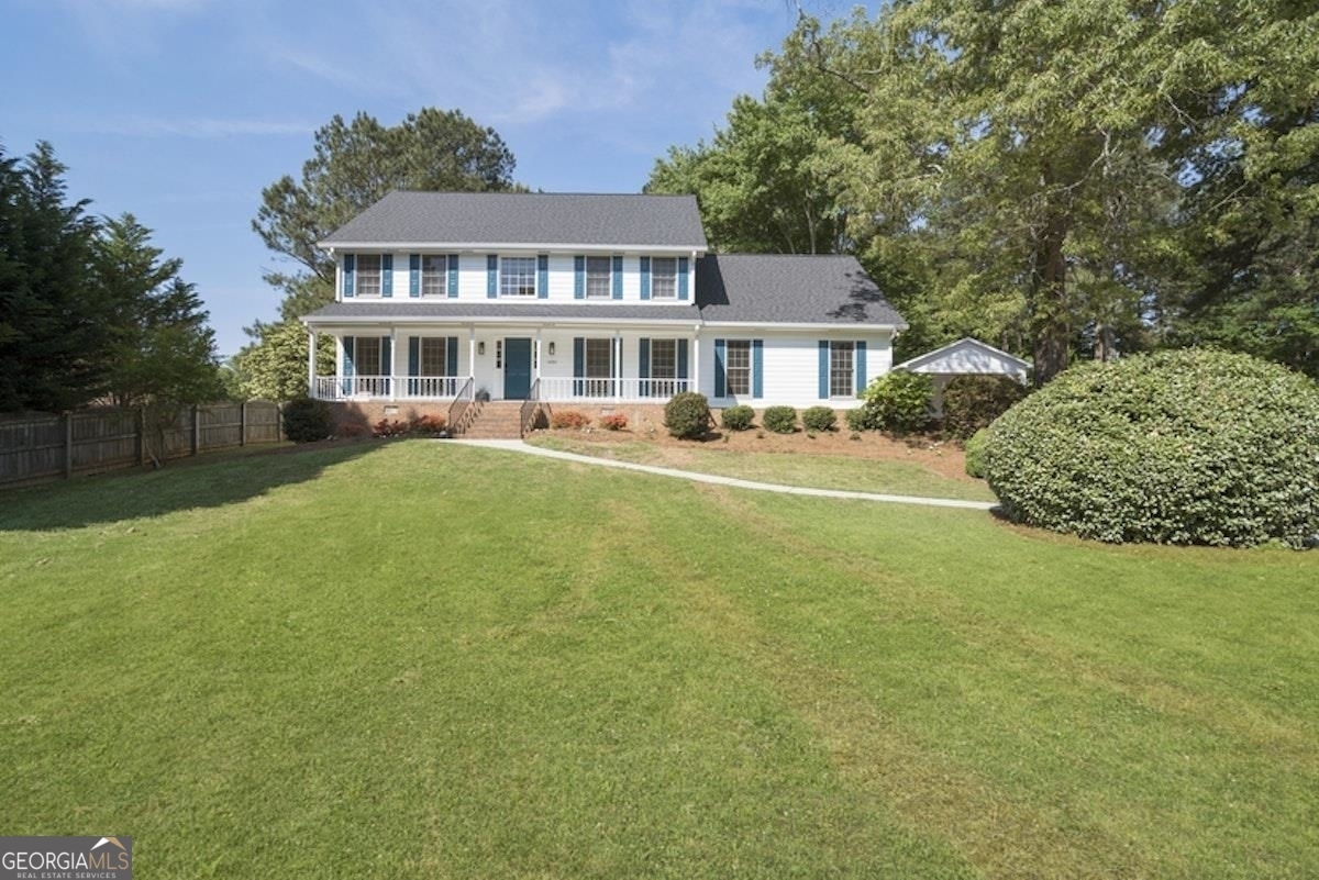 Primary Photo - 1451 Springside Ct SW