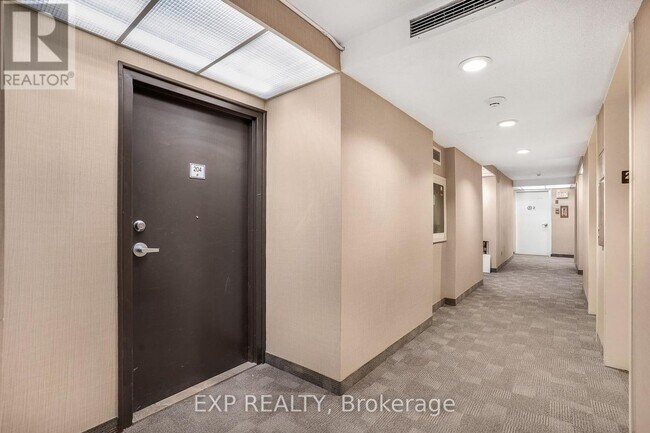 Photo du bâtiment - 475-475 Laurier Ave W