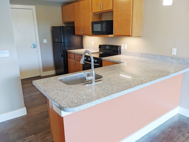 Interior Photo - MOONBURN ON MORTON