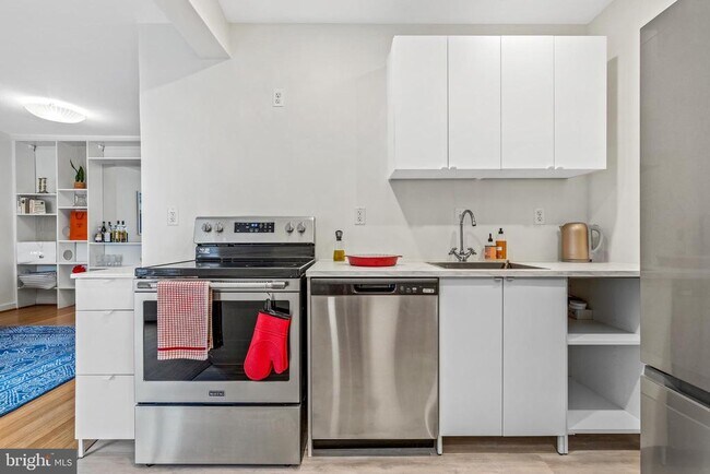 Foto del edificio - 2639 15th St NW