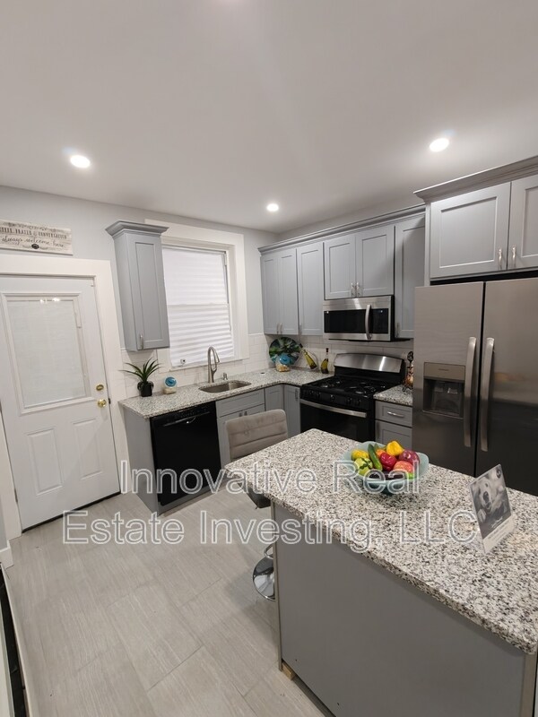 Foto del edificio - 2916 W Norris St