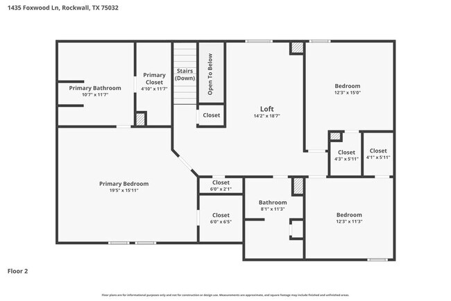 Building Photo - 1435 Foxwood Ln