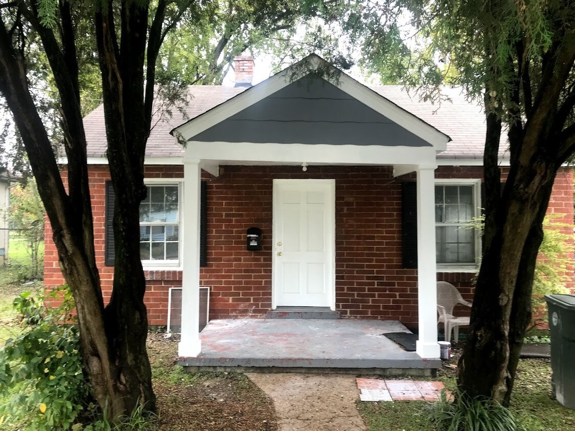 83 Maude St, Chattanooga, TN 37403 House Rental in Chattanooga, TN