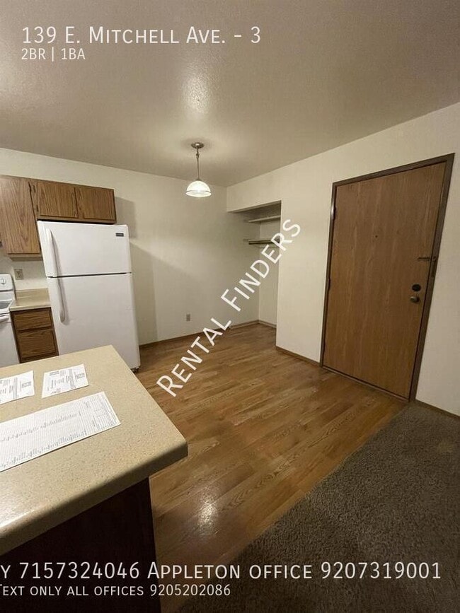 Foto del edificio - 139 E Mitchell Ave