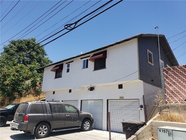 Building Photo - 4160 El Dorado St