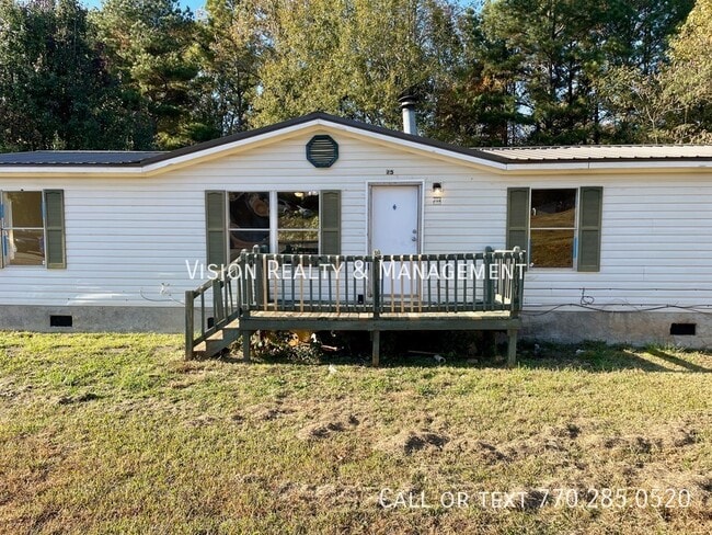 Foto del edificio - 25 Watercrest Ln