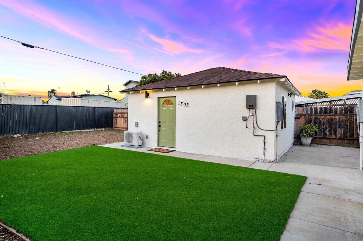 Foto principal - 1304 49th St
