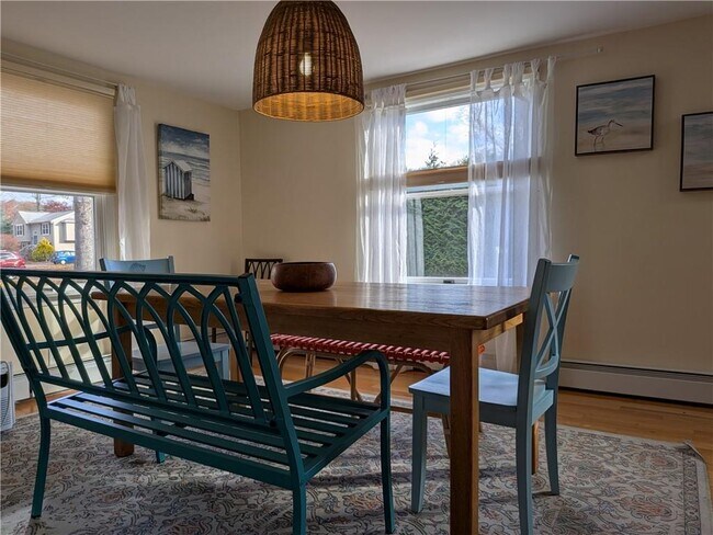 Foto del edificio - 22 Huckleberry Trail