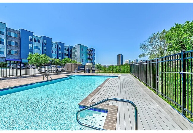 Photo - Shockoe Valley View Apartments