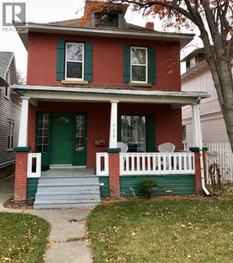 Building Photo - 531-514 14 St S