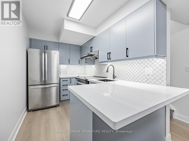 Photo du bâtiment - 415 Jarvis St