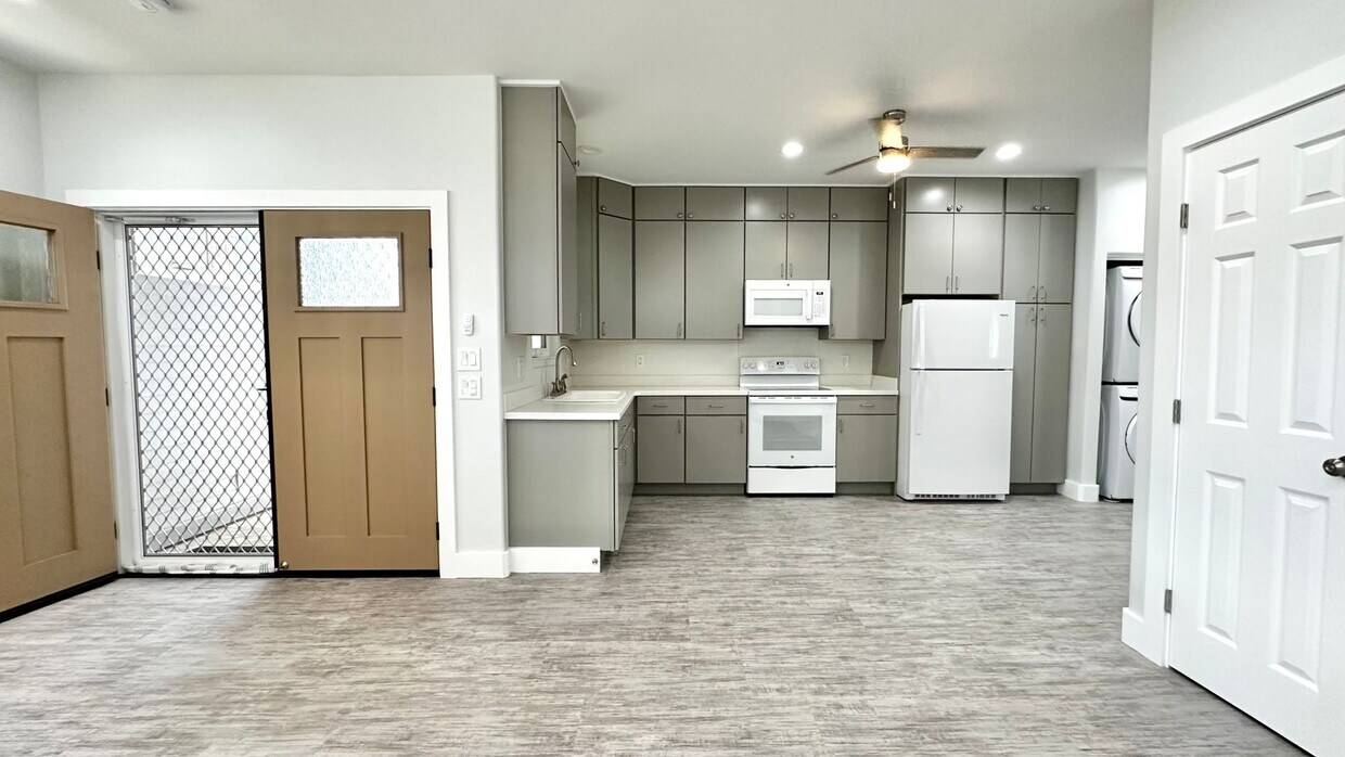 3152 Kaimuki Ave Unit 3152 Kaimuki Ave., B (ADU), Honolulu, HI 96816