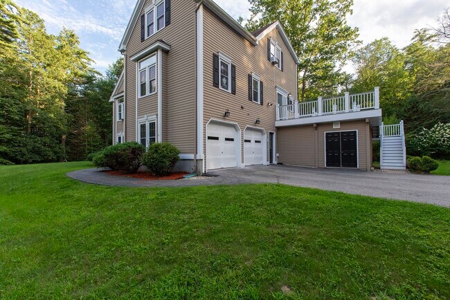 Foto del edificio - 5 Olde Rd