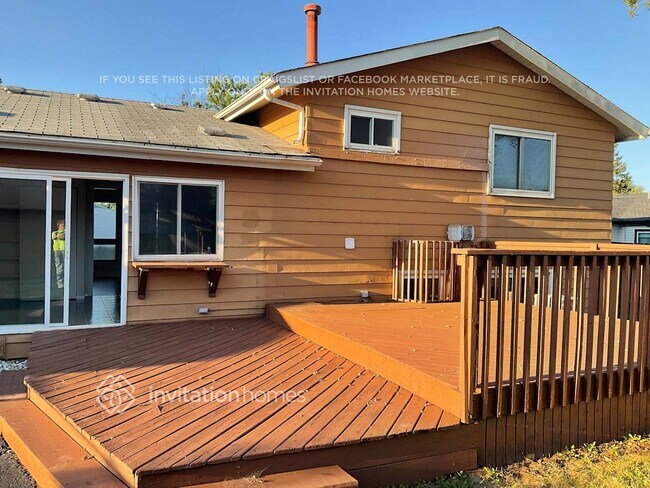 Foto del edificio - 3950 171st Pl