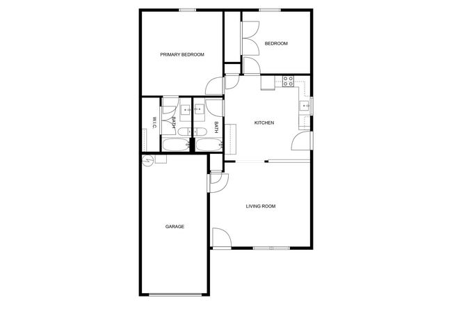 Foto del edificio - 8100-8104 Exchange St