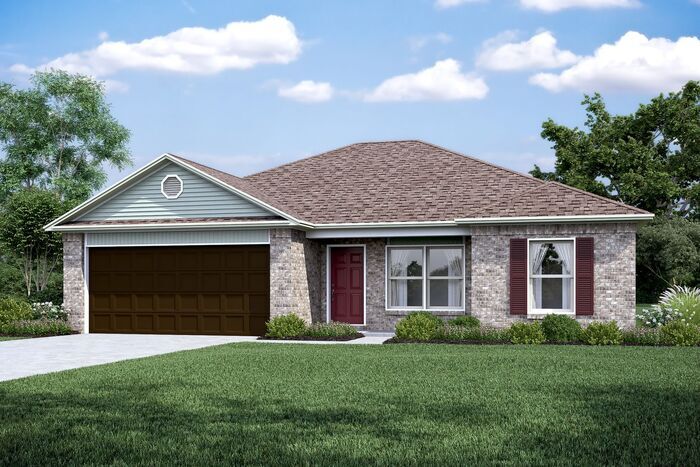 Foto principal - 3432 Alliance Dr